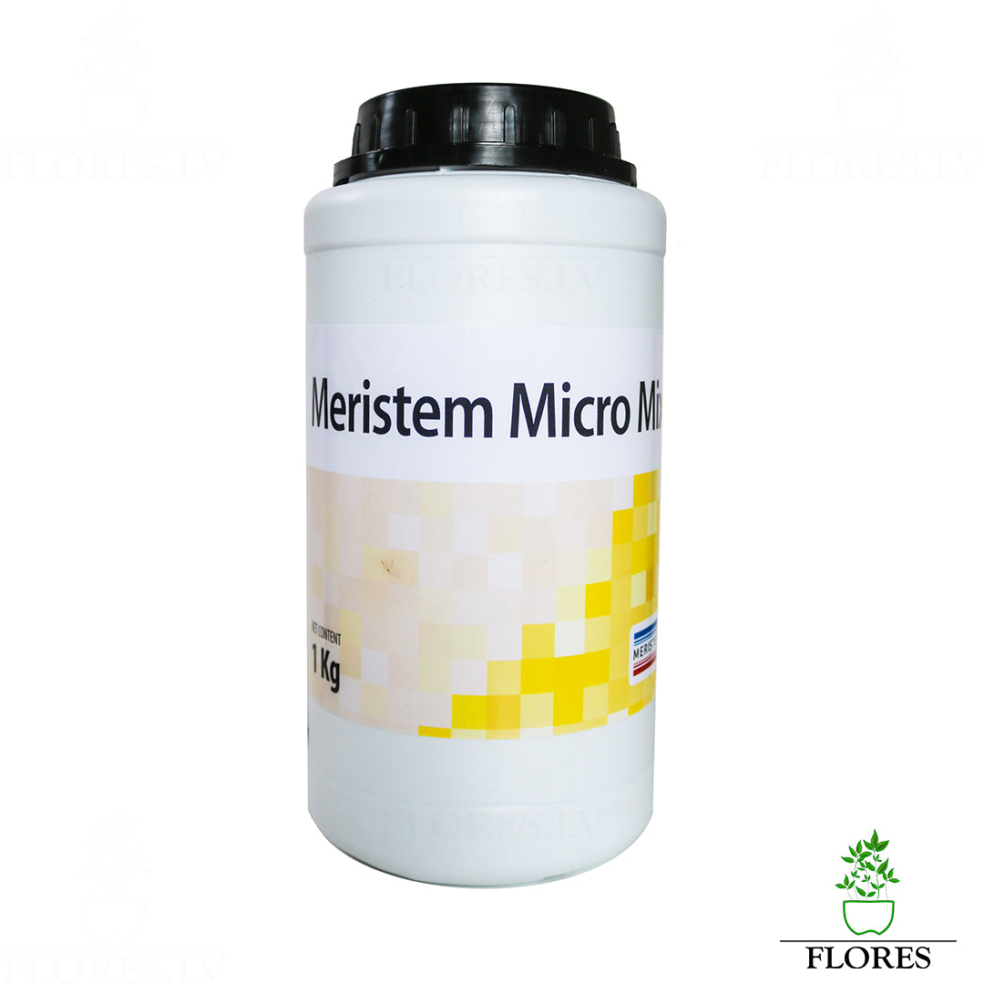 meristem micro mix, Minerālmēsli, mēslojums, Fosfīti, Augu Aizsardzības Pastiprinātāji, Augu Aizsardzības Līdzekļi, Trūkumu Koriģētāji, Poliflavonoīdi, Minerālmēsli, Koriģētāji, biostimulanti, biostimulanti augiem, augu mēslojums, kur pirkt mēslojumu, lēts mēslojums, kalcijs, kālijs, cukuriņš, jūras aļģu ekstrakts, jūras aļģu ekstrakts minerālmēsliem, EDTP, halatlets