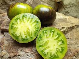 Tomātu sēklas - Xanadu Green Goddless