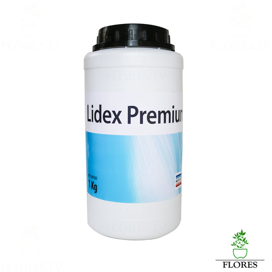 lidex premium, Minerālmēsli, mēslojums, Fosfīti, Augu Aizsardzības Pastiprinātāji, Augu Aizsardzības Līdzekļi, Trūkumu Koriģētāji, Poliflavonoīdi, Minerālmēsli, Koriģētāji, biostimulanti, biostimulanti augiem, augu mēslojums, kur pirkt mēslojumu, lēts mēslojums, kalcijs, kālijs, cukuriņš, jūras aļģu ekstrakts, jūras aļģu ekstrakts minerālmēsliem, EDTP, halatlets