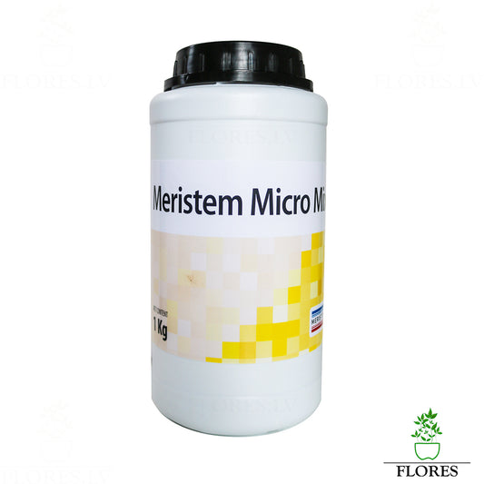 meristem micro mix, Minerālmēsli, mēslojums, Fosfīti, Augu Aizsardzības Pastiprinātāji, Augu Aizsardzības Līdzekļi, Trūkumu Koriģētāji, Poliflavonoīdi, Minerālmēsli, Koriģētāji, biostimulanti, biostimulanti augiem, augu mēslojums, kur pirkt mēslojumu, lēts mēslojums, kalcijs, kālijs, cukuriņš, jūras aļģu ekstrakts, jūras aļģu ekstrakts minerālmēsliem, EDTP, halatlets